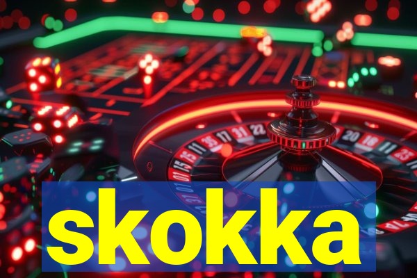 skokka