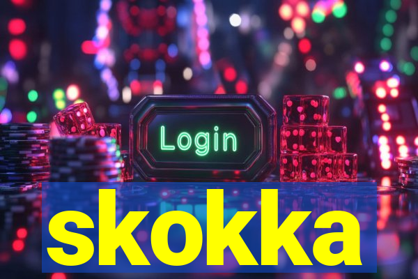 skokka