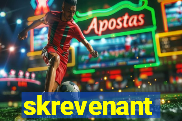 skrevenant