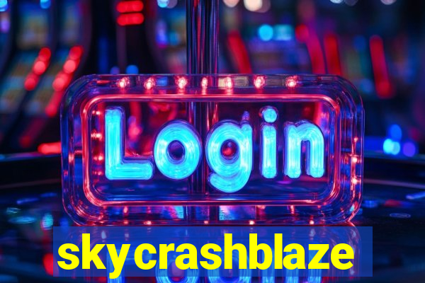 skycrashblaze