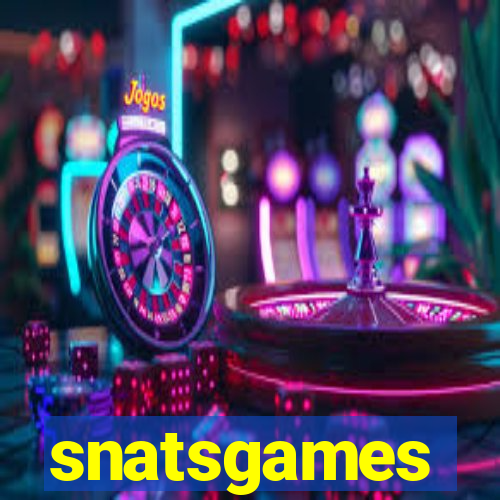 snatsgames