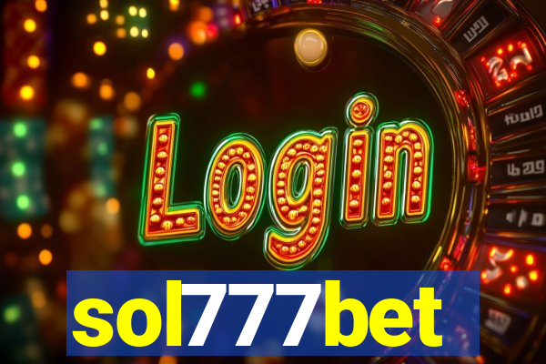 sol777bet