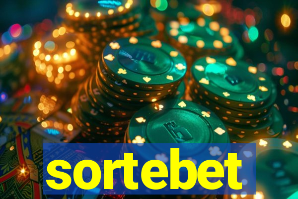 sortebet
