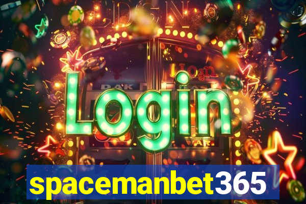 spacemanbet365