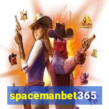 spacemanbet365