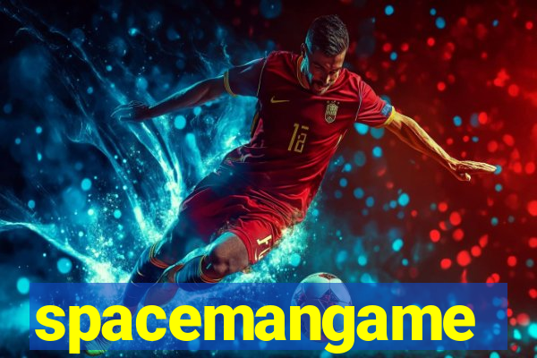 spacemangame