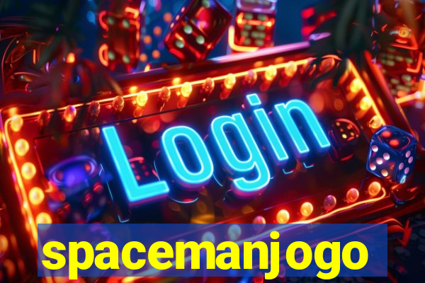 spacemanjogo