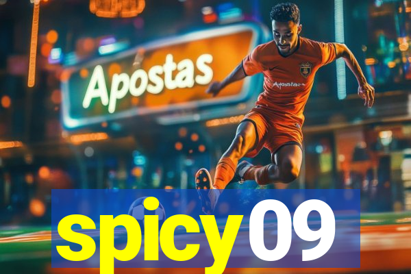 spicy09