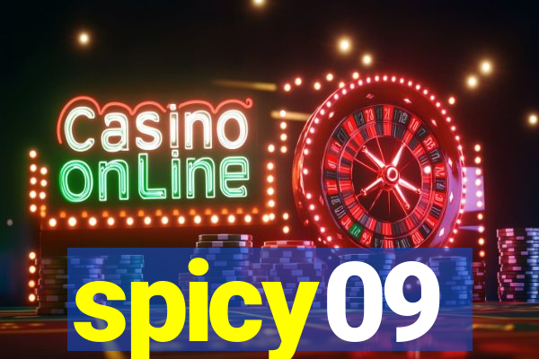 spicy09