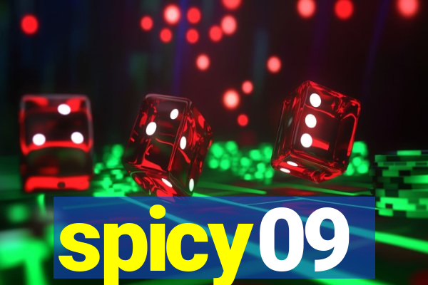 spicy09