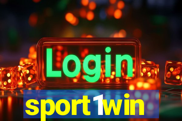 sport1win