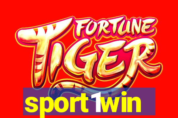 sport1win