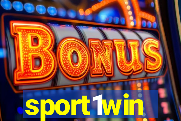 sport1win