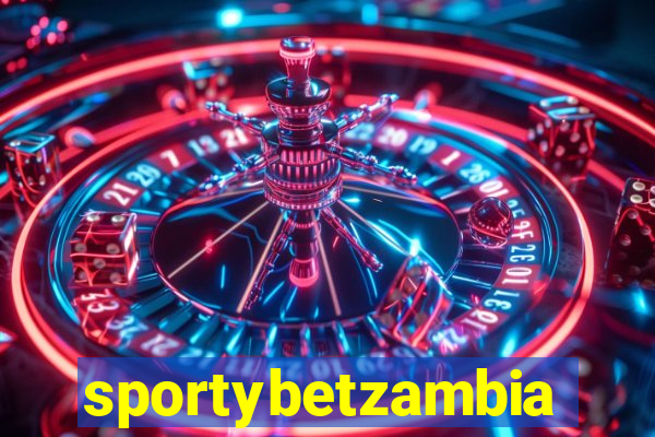sportybetzambia
