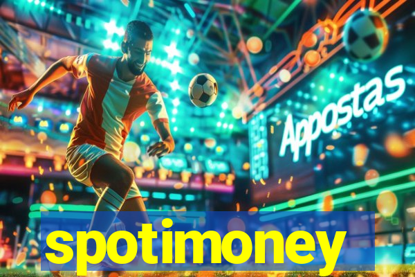 spotimoney
