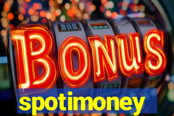 spotimoney
