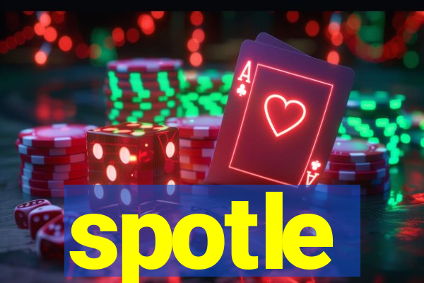 spotle