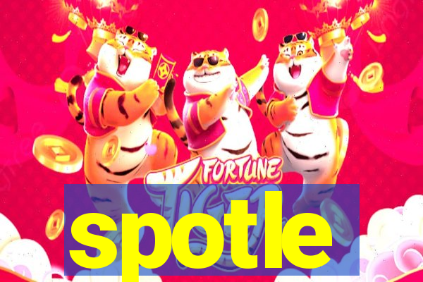 spotle