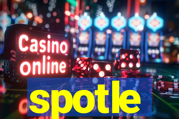 spotle