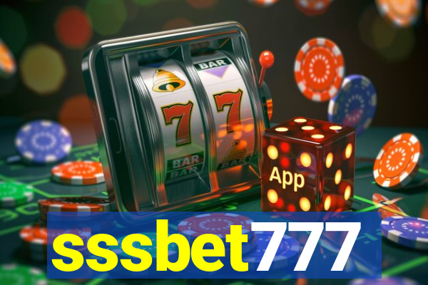 sssbet777