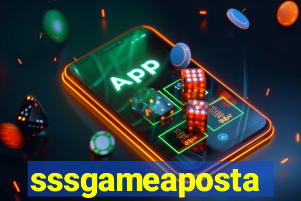 sssgameaposta