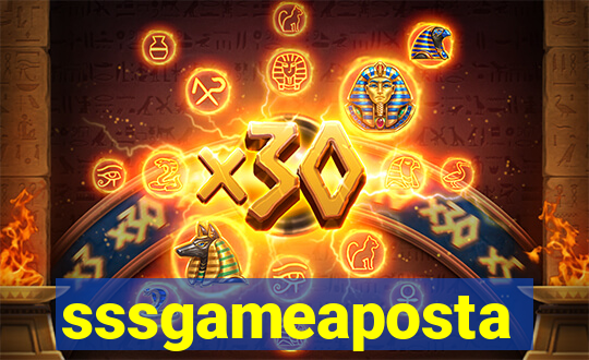 sssgameaposta