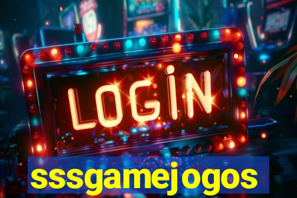 sssgamejogos