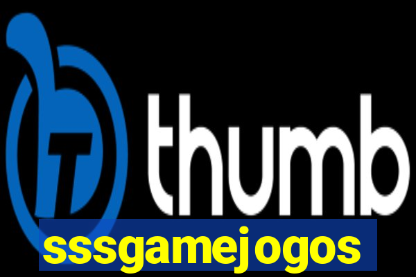 sssgamejogos