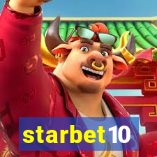 starbet10