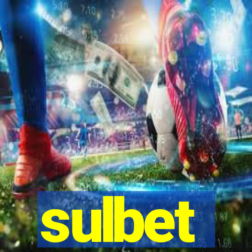 sulbet