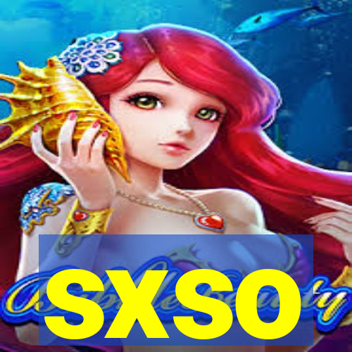 sxso