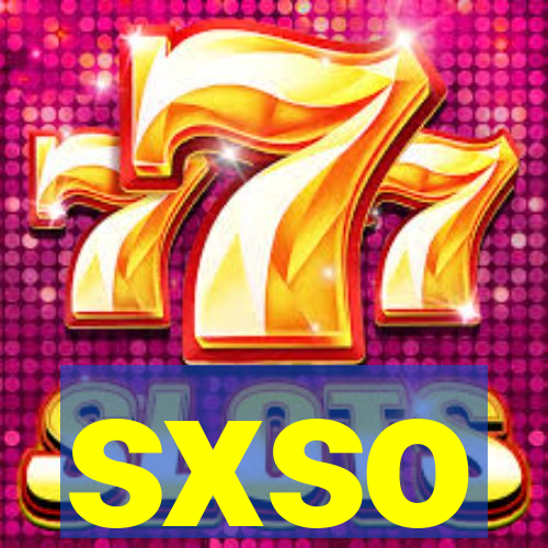 sxso