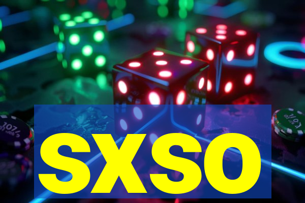 sxso