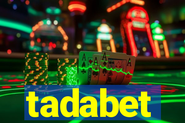 tadabet