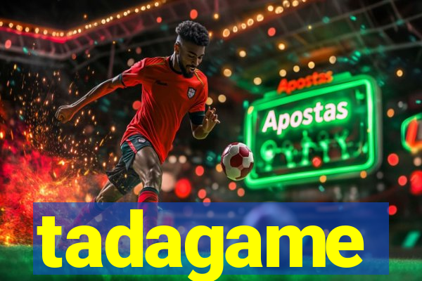tadagame