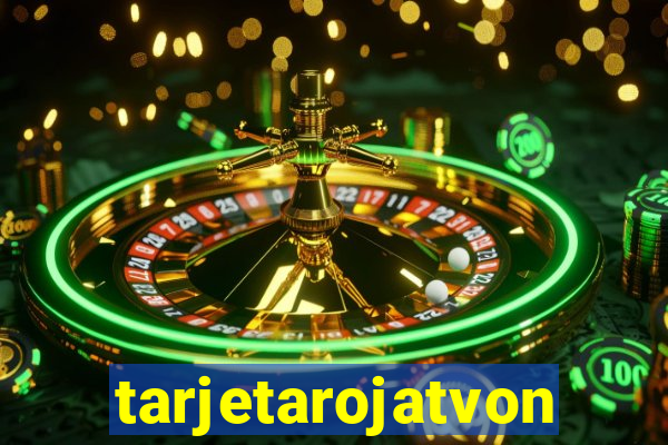 tarjetarojatvonline