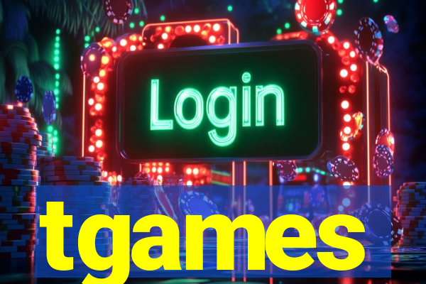 tgames