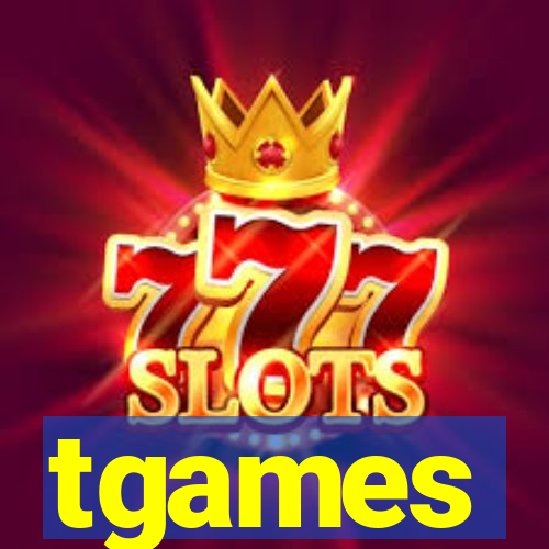 tgames