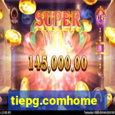 tiepg.comhome