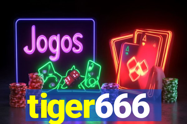 tiger666