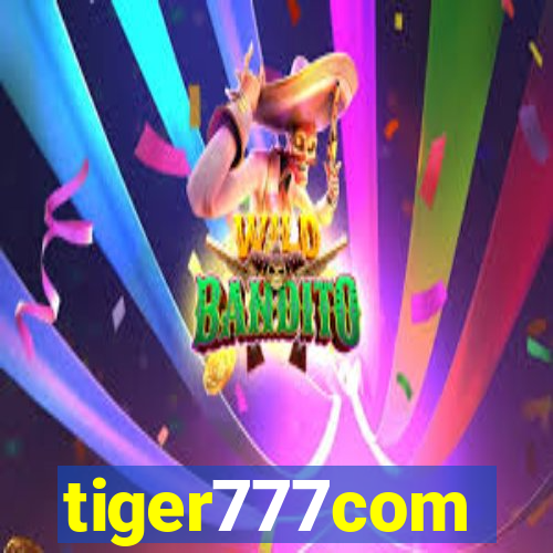 tiger777com