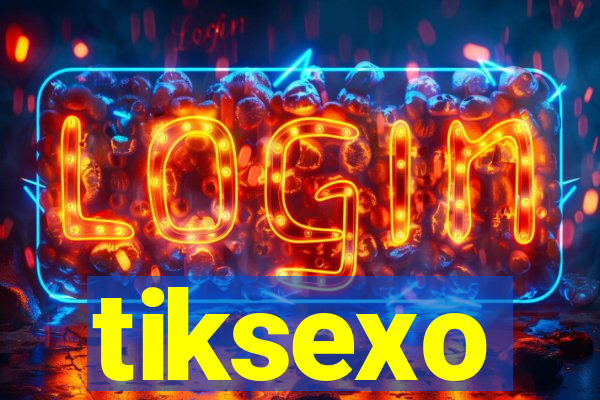 tiksexo