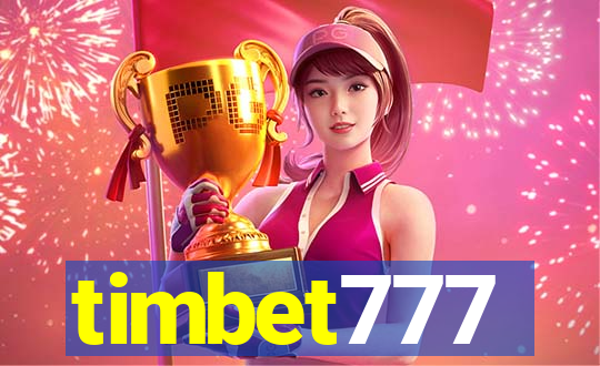 timbet777
