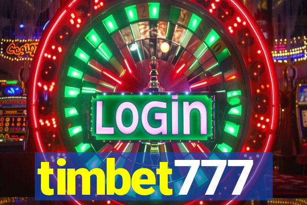 timbet777