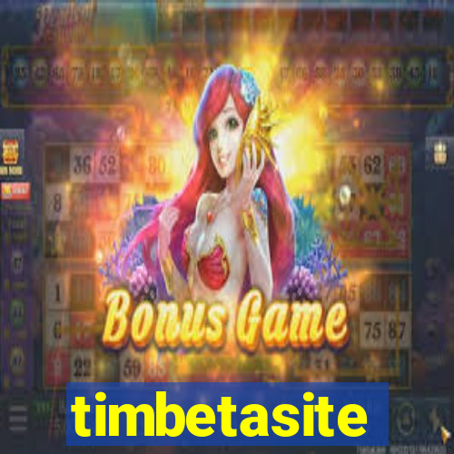 timbetasite