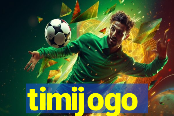 timijogo