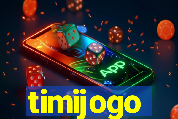 timijogo
