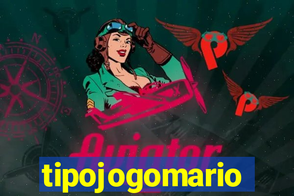 tipojogomario