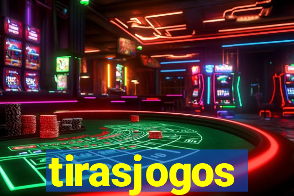 tirasjogos