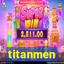 titanmen